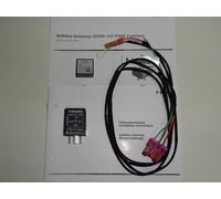 Standheizung Webasto Gateway IPCU Klimakit f Gebläseansteuerung PWM LIN 1321108A