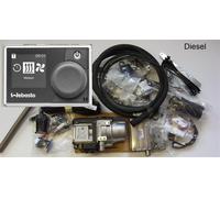 Webasto Standheizung Thermo Top Evo 4 Diesel Opel Peugeot Citroen Smart Mini