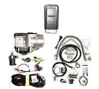 Standheizung Webasto Thermo Top Evo 5 Benzin Opel Peugeot Citroen Smart Mini