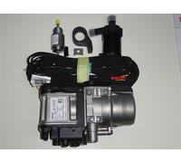 Standheizung Webasto Thermo Top EVO 4 Benzin Einbaukit Einbausatz