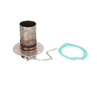 Eberspächer 252069100100 Brennkammer + Flammrohr Brennereinsatz HG D2 12V/24V