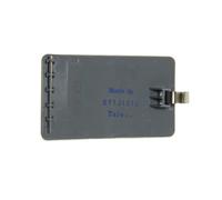 TYC Blende Nebelscheinwerfer 12-5092-01-6 links für VW Golf III (1H1)