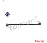 STANGESTREBE STABILISATOR 502 056 FÜR BMW N52B25A 2.5L M57D30 N53B30A N52B30