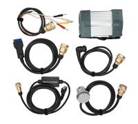 STAR Diagnostic, MB STAR C3 Startrelais Automatischer Diagnosescanner Ersatz für A176 A169 A168 12V 24V