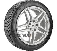 Star Performer Solar - 4S 205/55 R16 91V PKW Ganzjahresreifen Reifen 221031462