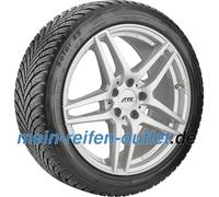 Starperformer Allwetterreifen Solar 4S 245/45 R17 99V 3PMSF XL