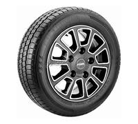 Star Performer Solar Van 4S 3PMSF XL 215/70 R15 107R Ganzjahresreifen | 16308