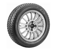 Star Performer Stratos HP 3PMSF XL Winterreifen 195/65 R15 95T | 68573
