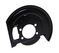 STARK 1x Ankerblech/Spritzblech Vorne Rechts für NISSAN Qashqai/Qashqai +2 I (J10, NJ10) 41151JD01A 41151JG00A 41151JU00A Stahlblech