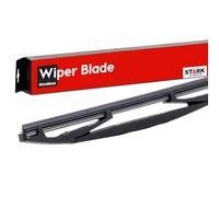 STARK SKWIB-0940371 Heckscheibenwischer ohne Spoiler Hinten 405 für OPEL Corsa C Schrägheck (X01) Meriva A (X03) Astra G CC (T98)