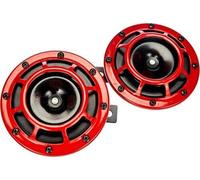 HELLA 3AG 003 399-801 Horn