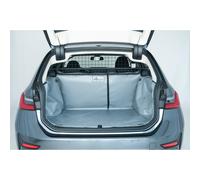 Starliner Kofferraumwanne für Mercedes E-Klasse T-Modell Hybrid S213 (grau)