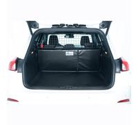 Starliner Kofferraumwanne für Mercedes E-Klasse T-Modell S213 (schwarz)