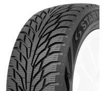 4x Starmaxx W860 ARCTERRAIN 195 55 R16 87T 3PMSF Schneeflocke Reifen Winter
