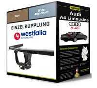 WESTFALIA 305205600001 Anhängerkupplung