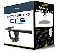 ACPS-ORIS 200-581 Anhängerkupplung