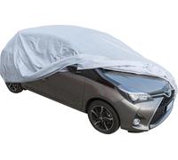 Schonbezug für Auto Deluxe Small Maßnahmen Weisheiten: 4,10X1,70X1,20 MT