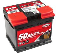 START Batterie Auto 50Ah 12V 450A Links Pluspol Cassetta L1B Originale