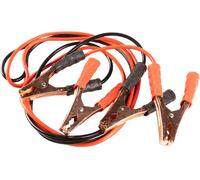 START Batteriekabel 400Ah 2 5m Mit Kabelklemmen Nicht Isoliert Auto Notstart