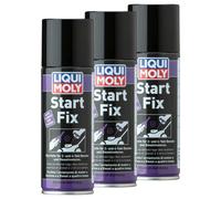 Start Fix Starthilfe Spray 600 ml LIQUI MOLY Kaltstart Starter Startpilot Pilot