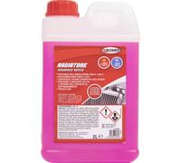 START Organische Kühlflüssigkeit Rot 2 Liter Gebrauchsfertig Original