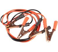 Start Paar 400AH-Batteriekabel für Autos, Länge 2 Meter.