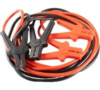 Start Paar 500AH-Batteriekabel für Autos, Länge 4,50 Meter.