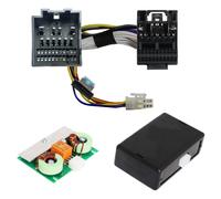 Start/Stopp Modul Spannungsstabilisator 12V für Ford Transit und Transit Custom ab 2019