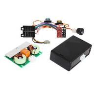 Start/Stopp Spannungsstabilisator 12V - Kabelsatz ISO - ISO mit Radioschalter