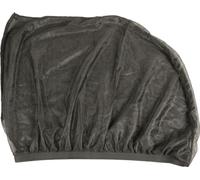 Start Tataway Hintergardinen für kleine, 80 x 50 cm, elastisch, atmungsaktiv, Sonnenschutz, Verdunkelung, 1 Paar