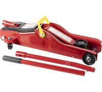 START Wagenheber Mit Tieferlegung 2T Sicheres Anheben TA33002A