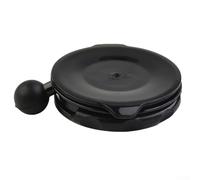 Startbuymore GPS-Autohalterung mit Saugnapf, kompatibel mit TomTom GO Live 800 825 Start 20 25 60 Via 100-1435 1500-1600