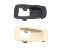 Startbuymore Handbremsknopfhalterung für Mercedes Vito W447 4476891931 (schwarz)