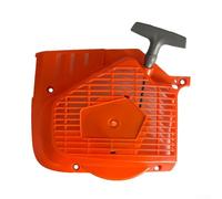 Startbuymore Kompatibler Seilzugstarter für zahnlose Säge K960 Modell 506235913, entwickelt für effizientes Starten und Gerätekompatibilität