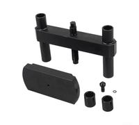 Startbuymore Zylinderlaufbuchsen-Installationswerkzeug, 3164606 für Cummins, für ISX X15 Motor, einfache Installation, genaue Zylinderlaufbuchsen-Installation
