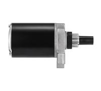 Starter 10 Zäh Rasentraktor für Tecumseh OHV110 OHV120 OHV130 OHV135 36914 37425