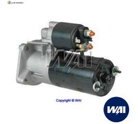STARTER 17508N FÜR RENAULT SAFRANE/II/Mk VOLVO V40 850/Rural S80 XC90/SUV S60