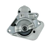Anlasser für RENAULT LAGUNA III LATITUDE LOGAN I MEGANE II III IV MODUS /