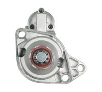 AS-PL ANLASSER STARTER 1,80kW passend für AUDI A2 A3 FORD GALAXY MERCEDES-BENZ