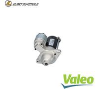 VALEO 460527 Anlasser