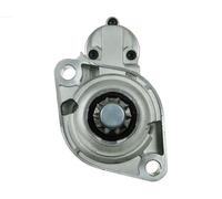 AS-PL Starter 12 V 1.1 kW für Audi A3 1.6 1.8 TT VW Golf IV Variant Skoda