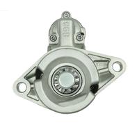 AS-PL STARTER ANLASSER 1,70kW passend für AUDI A3 Q2 Q3 TT SEAT ALTEA ATECA