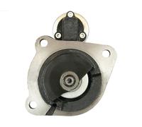 AS-PL Starter 12 V 2.2 kW für Ford Sierra Schrägheck 2.3 D Scorpio I
