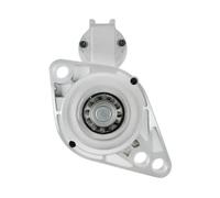 As-Pl S3096 Starter für Audi Skoda VW Seat A3 + Cabrio + Sportback + A1 + 04->