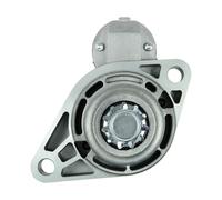 Anlasser Drehrichtung gegen den Uhrzeigersinn S3164PR AS-PL für AUDI SEAT SKODA