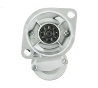 1x Starter AS-PL S6022 passend für ISUZU OPEL ROVER HITACHI PERKINS HYSTER