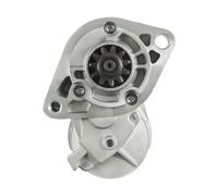 AS-PL S6059 Starter für Toyota Hilux VI N1 Hilux VII Hilux VIII