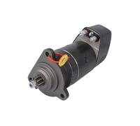 Bosch Anlasser 0 986 016 520 – 6.6 kW – für MAN, Mercedes-Benz, Neoplan, Setra