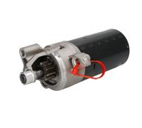 BOSCH 0 986 024 040 Anlasser
