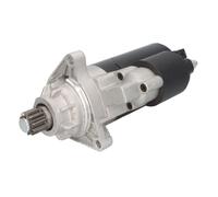 BOSCH Starter 1986S00811 Starterleistung: 2kW,